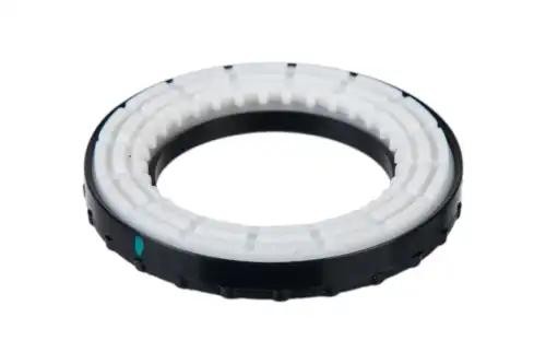 подшипник опоры амортизатора переднего!\ Chrysler Voyager IV 01-07 Z12168 ZENTPARTS