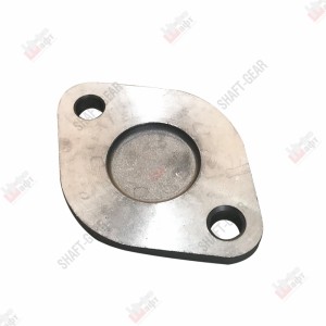 Крышка КПП F996662 SHAFT