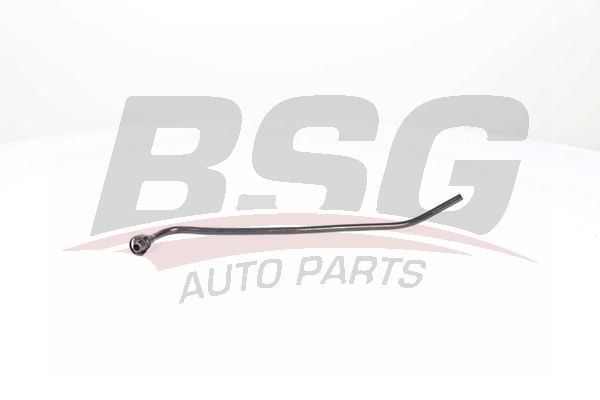 Патрубок OPEL Astra H (04-) подогрева заслонки дросcельной BSG BSG 65-725-006 BSG