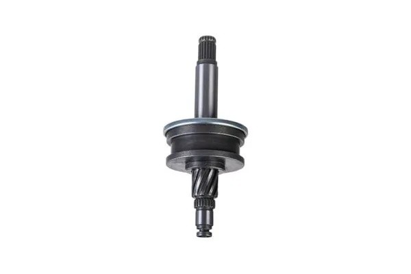 бендикс стартера!CR L140/158 10.шл.\Mitsubishi FD20 01.1983-, FD25 01.1983-01.19 0680243SX STELLOX