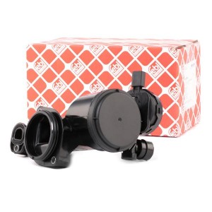 Маслоотделитель VW Golf SKODA Octavia FEBI 49184 FEBI BILSTEIN