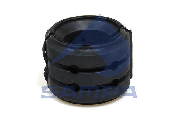 Втулка стабилизатора VOLVO FH,FM (77.5x57x100) заднего SAMPA 030276 SAMPA