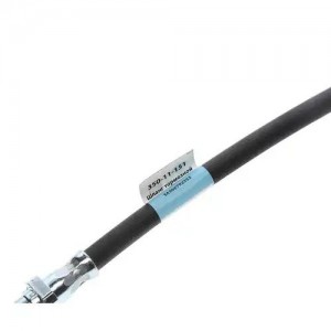 Шланг тормозной BMW 1(E81,E87,F20),2 (F20),3 (E90,F30),4 (F32,F83),X1 (E84) зад. 350-11-151 MEGA POWER