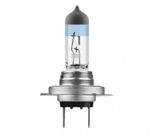 Лампа 12V H7 55W PX26d +130% 1500лм бокс (2шт.) Extra Light NEOLUX N499EL1-2SCB NEOLUX
