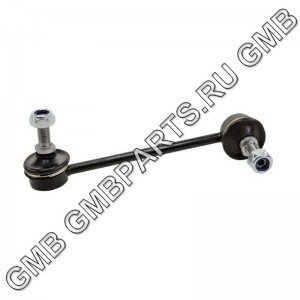 Стойка стабилизатора MAZDA 6 (02-) переднего правая GMB 1003-0171 GMB
