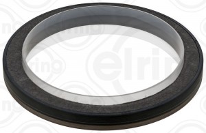 Сальник коленвала задний 115x140x13 445.600 ELRING
