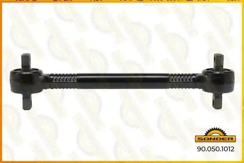 Тяга реактивная MAN TGA L572мм 900501012 SONDER