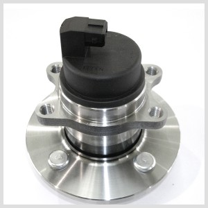 Ступица в сборе задняя KIA RIO II +ABS IJ113008 IJ113008 ILJIN