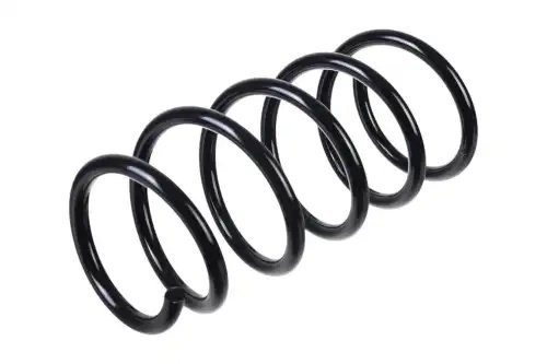 пружина передняя 40 170 01 Dacia Logаn all 07> Z37988 ZENTPARTS