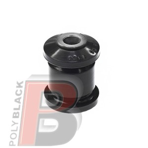 Полиуретановый сайлентблок GR-06-1321 PolyBlack GR-06-1321 POLYBLACK