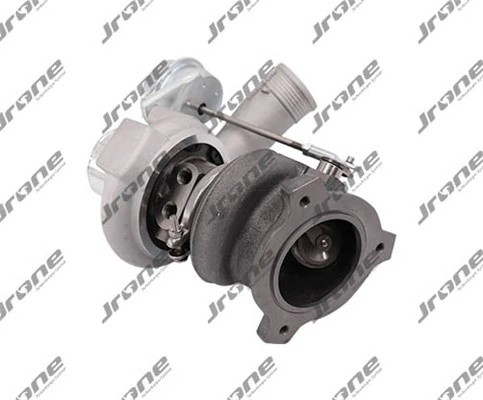 турбокомпрессор! 8602627\ Volvo S80 I 2.5T B5254T2 03> 8M04-400-287 JRONE