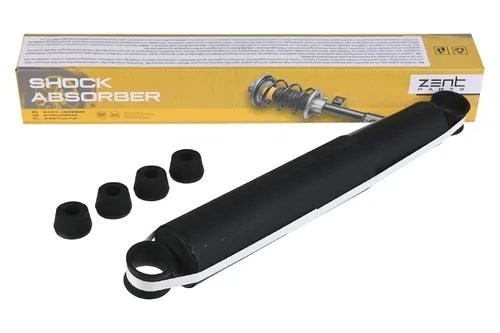 амортизатор задний масляный! 315195291500600 УАЗ 3163 Patriot Z01556 ZENTPARTS