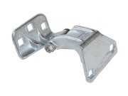 петля двери! нижняя левая\ Mercedes Actros/Axor 8755429SX STELLOX