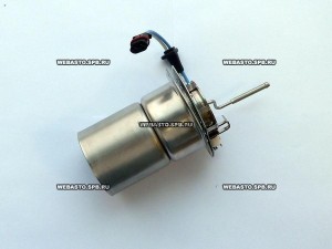 горелка отопителя! со штифтом накала\ Webasto Thermo Top E/C/Z 1322639A WEBASTO