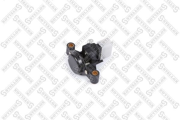 реле-регулятор! 54mm 14.7V \Lada 95>, Ford Transit V 2.0 E 94-00 06-71801-SX STELLOX