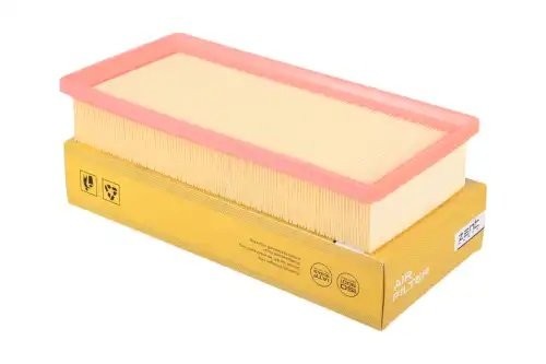 фильтр воздушный!\ BMW E34 2.0i/2.5i 24V Touring 89-97 Z33141 ZENTPARTS