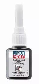 КЛЕЙ ДЛЯ ФИКСАЦИИ ПОДШИПНИКОВ 3806 LIQUI MOLY