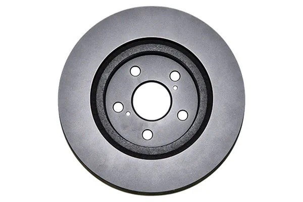 диск тормозной передний! (09D97911)\ Toyota Camry/RAV4 17> Z06480 ZENTPARTS