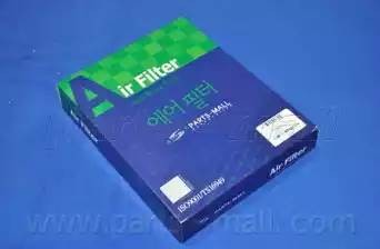 Фильтр воздушный SSANGYONG MUSSO 2.3/3.2  PAD-009 PAD-009 PMC PARTS MALL