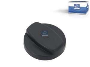 Крышка маслозаливной горловины MB OM300/400 OM904-926 OM501/502 MAN D0824/26/34/ 4.61727 DIESEL TECHNIC