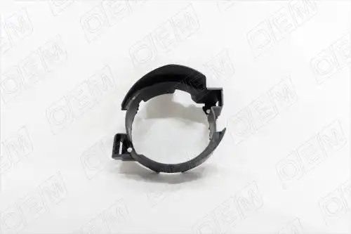 Окантовка противотуманной фары левая Renault Logan 1 2004-2009 OEM1559L OEMPARTS