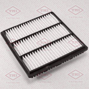 MITSUBISHI 3000GT,PAJERO,SIGMA 224х224х35 TBC1049 TATSUMI