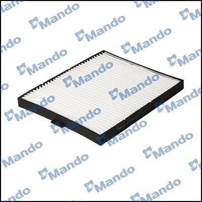 ФИЛЬТР ВОЗДУШНЫЙ ECF00059M MANDO