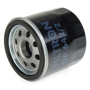 фильтр масляный!\ Renault Clio/Kangoo 1.2 97> OP6422 FILTRON