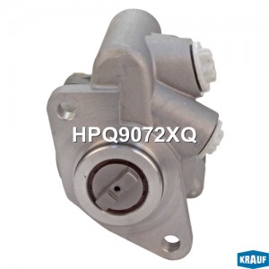 насос гидроусилителя руля!\ MB Vario 96> HPQ9072XQ KRAUF
