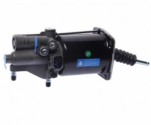 ПГУ КАМАЗ ЕВРО 5460, 6450, 6520 MEGAPOWER 160-15-005 MEGA POWER