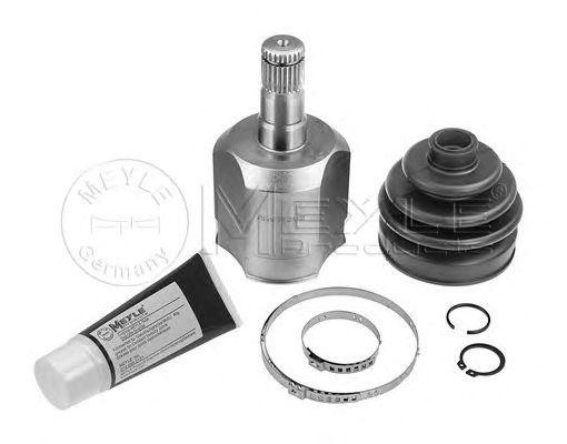 ШРУС КПП VW/AUDI GOLF V, PASSAT, TOURAN 1.6-2.0FSI 2003 1004980203 100 498 0203 MEYLE