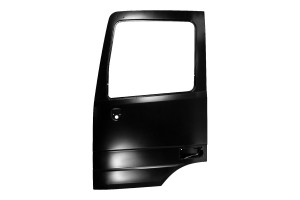 MERCEDES BENZ TRUCK ACTROS MP2 (2002-2008) T01774001 TOPCOVER