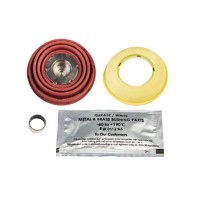 Р/к суппорта дискового тормоза (толкатели + пыльники с буртом) Marshall M2910017 M2910017 MARSHALL