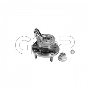Ступица в сборе 9328003K 9328003K GS P