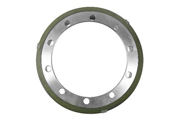 тормозной барабан 420x180/194 H=227 d=300/335 n10x23 Z01602 ZENTPARTS