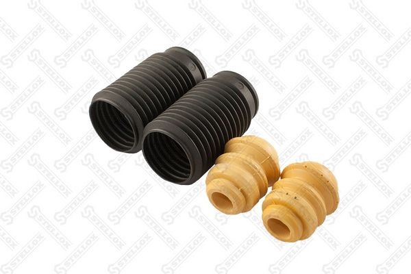 комплект пыльник + отбойник амортизатора переднего!\ Opel Omega/Senator 78-95 11-27115-SX STELLOX