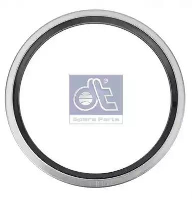 сальник! 149.9x176x16\Scania P/R-Ser. AMD900/901 1.17180 DIESEL TECHNIC