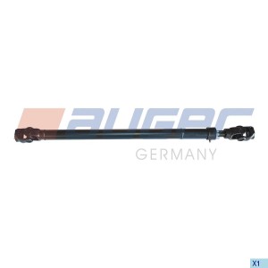 вал рулевой !в сборе\ VOLVO FH12/16 87884 AUGER