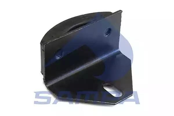 Отбойник задней рессоры 011311 SAMPA