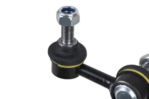 тяга стабилизатора переднего левая!\ Nissan X-Trail all 01> Z29247 ZENTPARTS