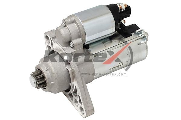 Стартер VAG 1.9TDI KST128 KST128 KORTEX