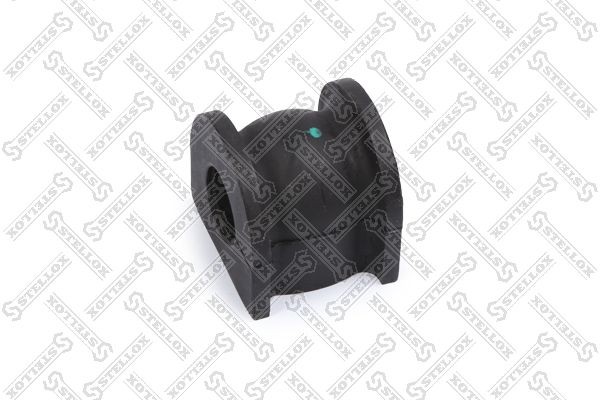 втулка стабилизатора переднего центральная! d23\ Honda MR-V 03> 79-00124-SX STELLOX