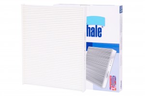 Фильтр салона B-MAX (JK), ECOSPORT, FIESTA(all) KA+ (UK, FK), PUMA(J2K, CF7) AS9 AS987 FINWHALE