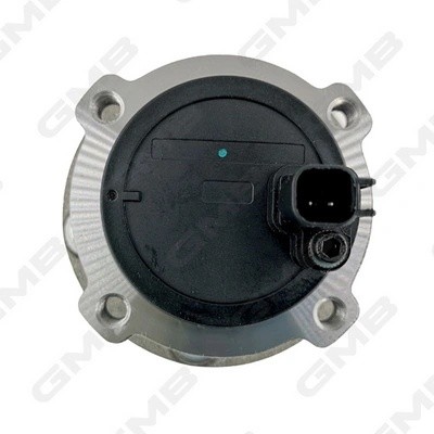 Ступица задняя (с ABS) GH31570A GH31570A GMB