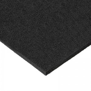 Материал для проклейки салона (750х1000х10 мм) "AIRLINE" Виолон Бета 10 КС (авто ADSI010 AIRLINE