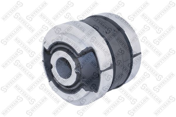 сайлентблок реактивной тяги! 24.5x96x95 \MAN TGA 84-12992-SX STELLOX
