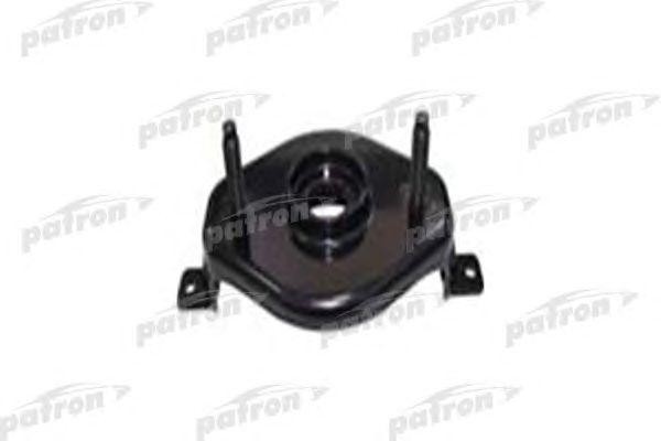 Опора амортизатора задней оси_CHRYSLER: Sebring 01-06 _ DODGE: Stratus 01-06 Dod PSE4185 PATRON