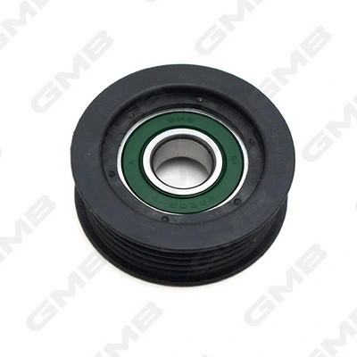 Ролик приводного ремня HYUNDAI Accent (06-),Elantra (06-) KIA Ceed,Rio (06-) обв GTA0070 GMB
