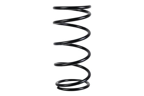 пружина передняя!\ Mitsubishi Carisma DA 1.6 DA1A Z38453 ZENTPARTS