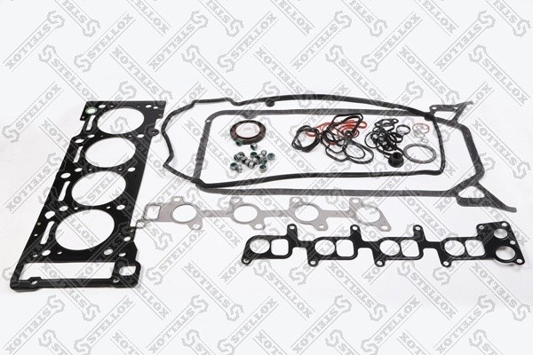 к-кт прокладок ДВС!\ MB W202/W203/W210/W211/Vito 2.0/2.2 CDi OM611 98> 11-25513-SX STELLOX